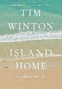 Island Home: A Landscape Memoir