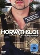 Horvathslos-Staffel 1