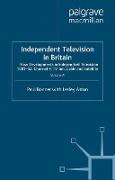 Independent Television in Britain