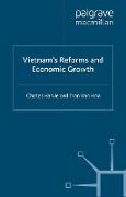 Vietnam¿s Reforms and Economic Growth