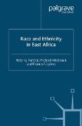 Race and Ethnicity in East Africa