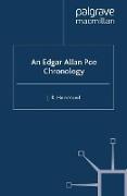 An Edgar Allan Poe Chronology