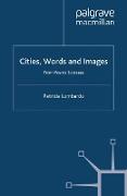 Cities, Words and Images