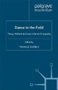Dance in the Field