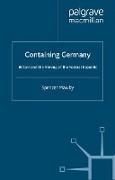 Containing Germany