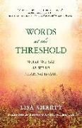 Words at the Threshold