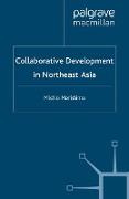 Collaborative Development in Northeast Asia