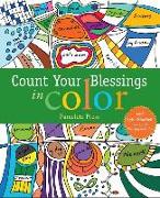 Count Your Blessings in Color