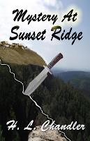 Mystery at Sunset Ridge