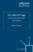 The UNSCOM Saga