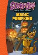 Scooby-Doo and the Magic Pumpkins