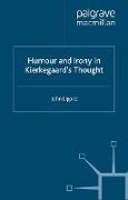 Humour and Irony in Kierkegaard¿s Thought