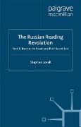 The Russian Reading Revolution