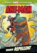 Ant-Man: Zombie Repellent