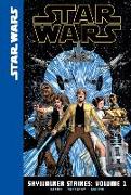 Skywalker Strikes: Volume 1