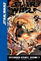 Skywalker Strikes: Volume 3