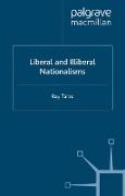 Liberal and Illiberal Nationalisms