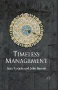 Timeless Management