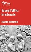 Sexual Politics in Indonesia