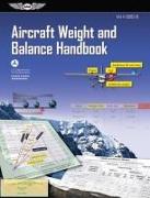 Aircraft Weight and Balance Handbook (2023): Faa-H-8083-1b