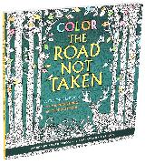 Color the Road Not Taken