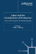 Labor and the Globalization of Production