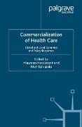 Commercialization of Health Care