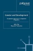 Gender and Development