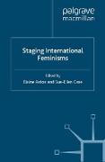 Staging International Feminisms