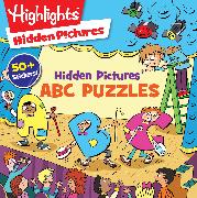 Hidden Pictures(r) ABC Puzzles