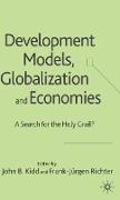 Development Models, Globalization and Economies