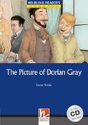 The Picture of Dorian Gray, mit 1 Audio-CD. Level 4 (A2/B1)