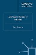 Alternative Theories of the State