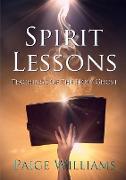 Spirit Lessons