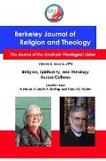 Berkeley Journal of Religion and Theology, Vol.2, No. 2
