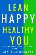 Lean Happy Healthy You