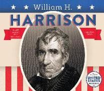 William H. Harrison