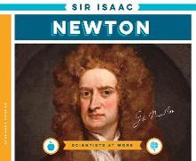 Sir Isaac Newton