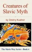 Creatures of Slavic Myth