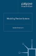 Modeling Pension Systems