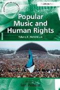 Popular Music and Human Rights