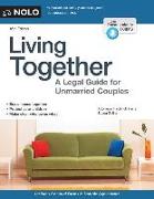 Living Together: A Legal Guide for Unmarried Couples