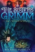 Sisters Grimm: Book Two: The Unusual Suspects (10th anniversary reissue)