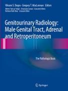 Genitourinary Radiology: Male Genital Tract, Adrenal and Retroperitoneum