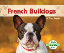 French Bulldogs