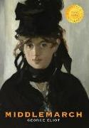Middlemarch (1000 Copy Limited Edition)