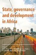 State, Governance and Development in Africa