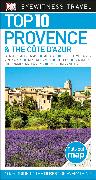 Top 10 Provence and the Côte d'Azur