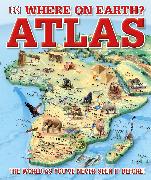 Where on Earth? Atlas