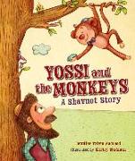 Yossi and the Monkeys